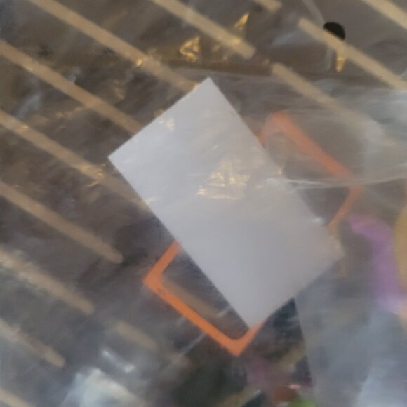 The Muppets Decopak Cake Topper Set, Sealed - Picture 8 of 11